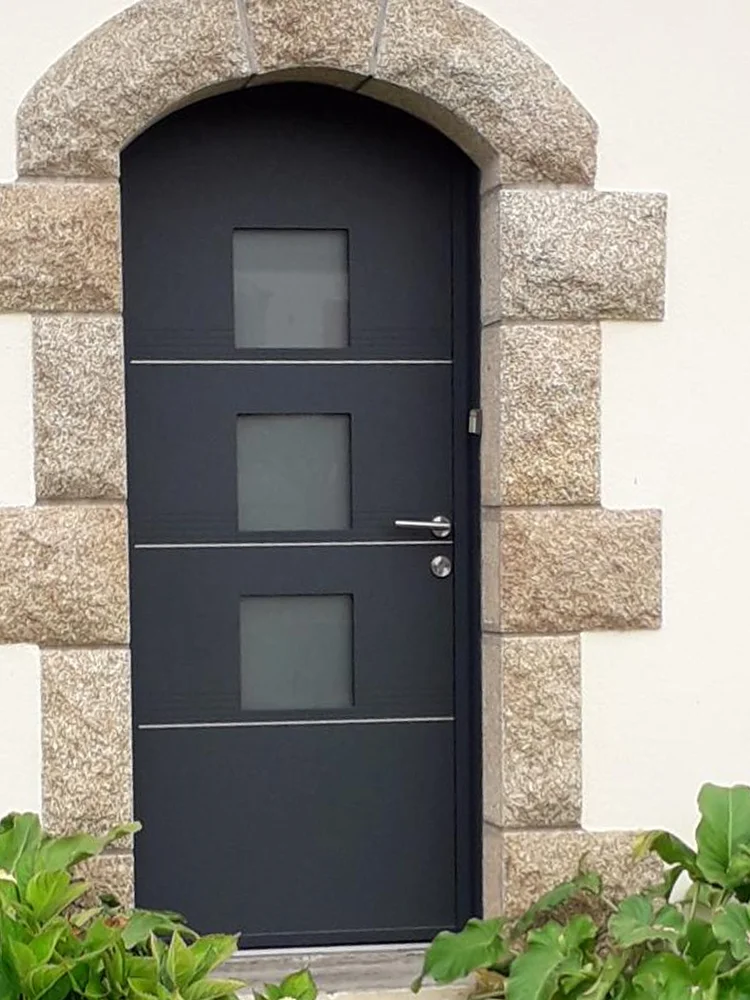 Nobelle Creations Entreprise De Menuiserie A Plumeliau Menuiserie Exterieure Haut De Gamme